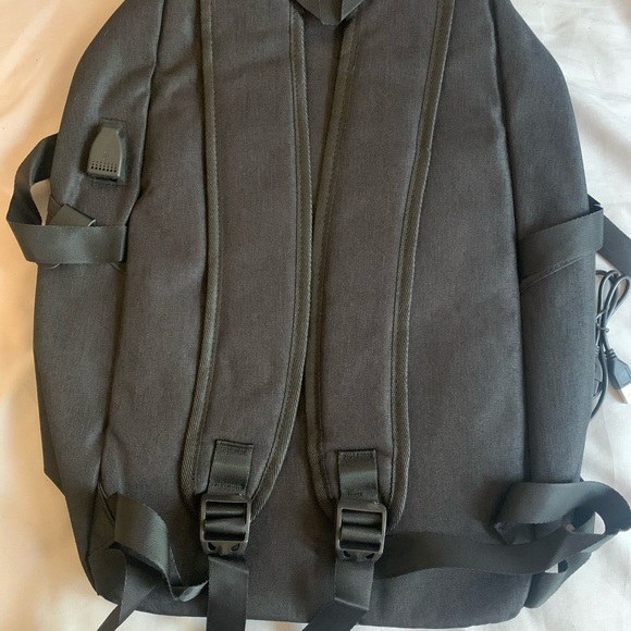 Backpack/laptop Carrier - Picture 2 of 3